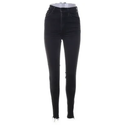 Jeans (Svart) från Levi's Premium Bomull, Elastan, Polyester, Polyuretan