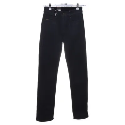 Jeans (Svart) från G-Star Raw Ekologisk bomull, Elastan, Återvunnen polyester