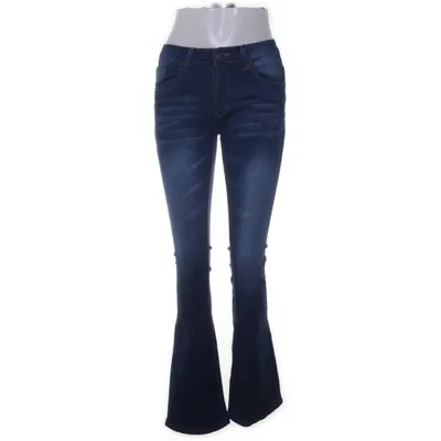 Jeans (Blue) from J Jeans Cotton, Elastane