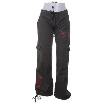 Cargo pants (Green) from Ed Hardy x Urban Outfitters