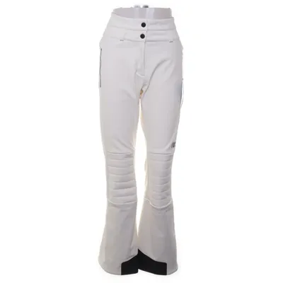 Skibroek (Beige, Zwart) van Helly Hansen Elastaan, Polyamide, Polyester
