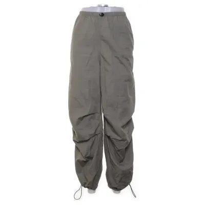 Byxor (Grön) från Divided by H&M Bomull