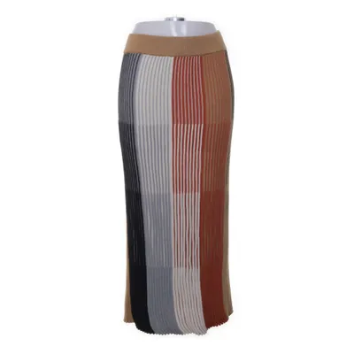 Maxi skirt (Multicolored) from Trendyol