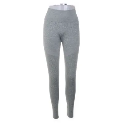 Träningstights (Grön) från Wear Wolf Elastan, Nylon, Polyester