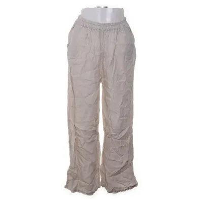 Palazzobyxor (Beige) från Foreva Linne