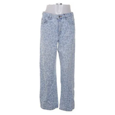 Jeans (Blue, Multicolored) from Stay Recycled cotton