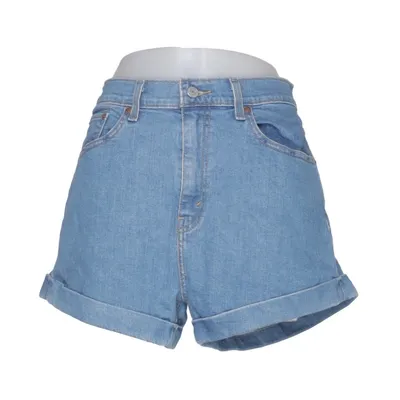Short en jean (A-LINE MOM SHORTS) de Levi Strauss & Co