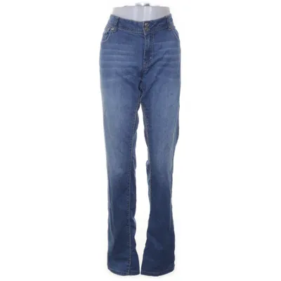 Spijkerbroek (Blauw) van U.S. Polo Assn. Katoen, Polyester