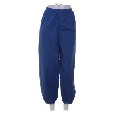 Pants (Blue) from Gudrun Sjödén Organic cotton