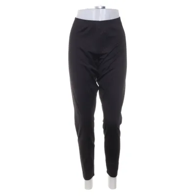 Leggings (Sort) fra VRS Basic Elastan, Polyester