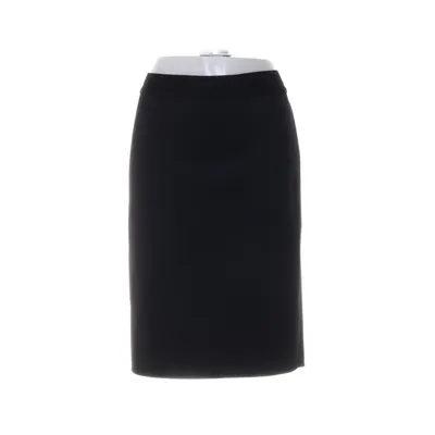 Kjol (Svart) från Lucia Akryl, Ull