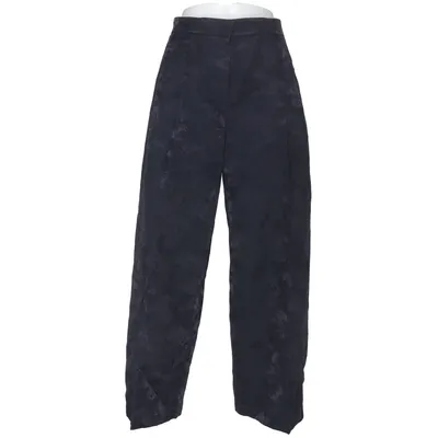 Pants (Black) from Aspesi Cotton, Polyamide