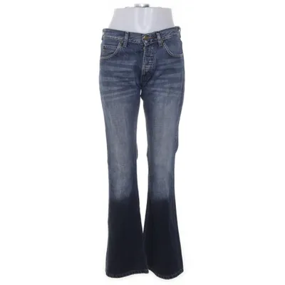 Jeans (Blue) from Lee Cotton