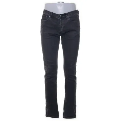 Jeans (Petit Standard Jean Droit) från A.P.C. Bomull, Polyuretan