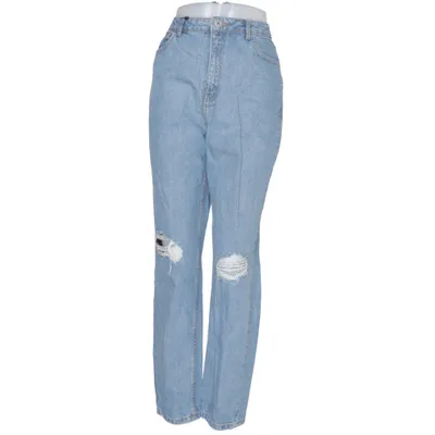 Jean (The Denim Re/Set) de Brave Soul Coton