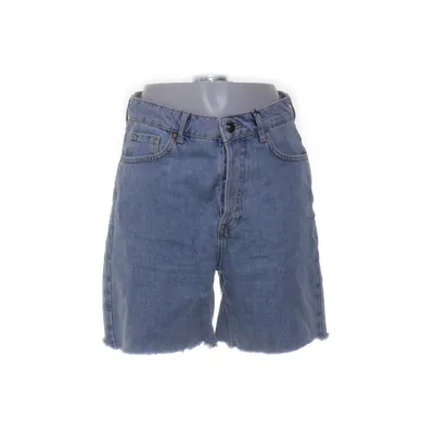 Jeansshorts (Blå) från Never Denim by Bik Bok Bomull