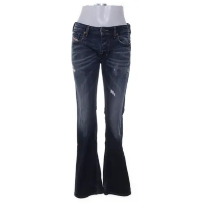 Jeans (Blue) from Diesel Cotton