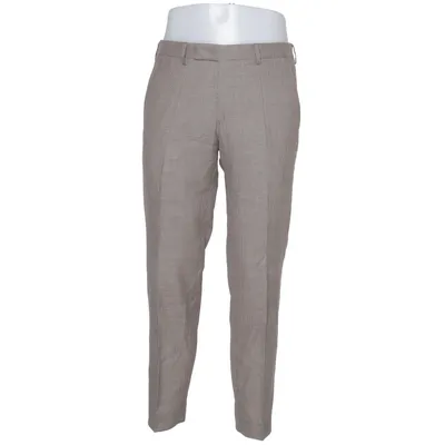 Suit pants (BLD-Massa) from Baldessarini Elastane, Lyocell, Viscose, Wool