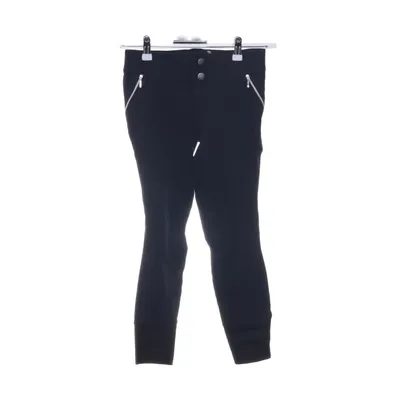 Ridbyxor (Svart) från CRW Elastan, Polyester