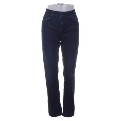 Jeans (Blå) från Flash Jeans Bomull, Polyester, Elastan
