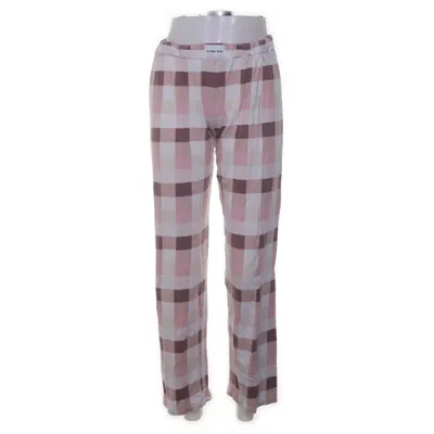Pyjamasbyxor (Rosa, Vit, Brun, Flerfärgad) från Alma Ras Bomull