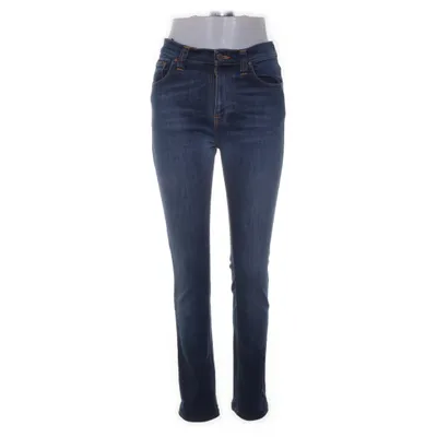 Jeans (Blue) from Nudie Jeans Cotton, Elastane