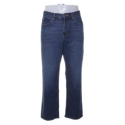 Jeans (Rider Classic Jeans) från Lee Bomull, Elastan, Lyocell