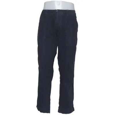 Chino (Blau) von Marco Polo Baumwolle