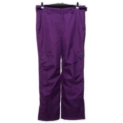 Täckbyxor (Lila) från Sports Polyester
