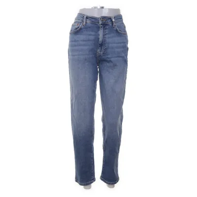 Jeans (Blå) från Perfect Jeans Bomull, Elastan, Polyester