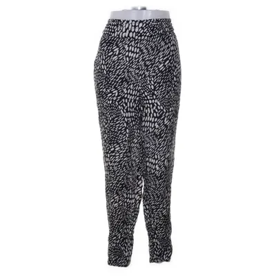 Broek (Zwart, Wit) van The Masai Clothing Company Viscose