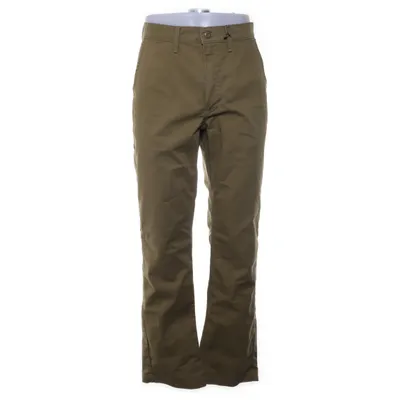 Chinos (Beige) fra Vans Bomuld, Elastan, Polyester
