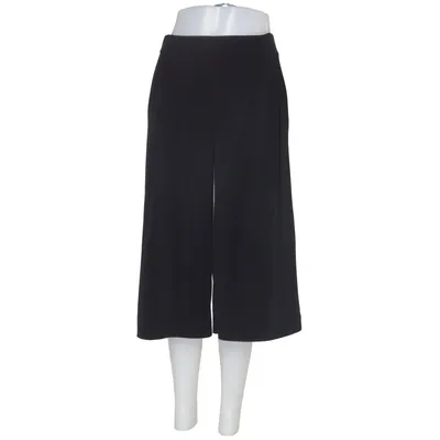 Culottes (Black) from Jones New York Elastane, Polyester