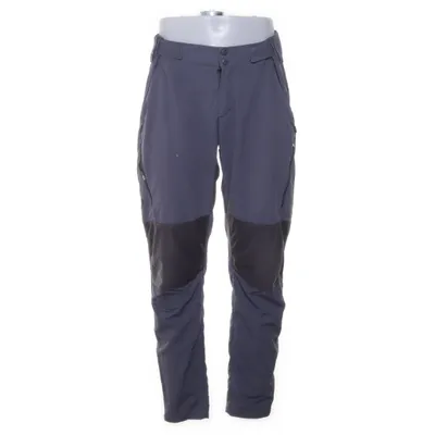 Friluftsbyxor (Blå, Svart) från Sweet Protection Elastan, Polyamid, Polyester