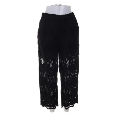 Byxor (Svart) från H&M Trend Bomull