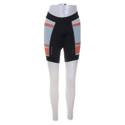 Cycling shorts (Black, Blue, Red) from Crivit Pro