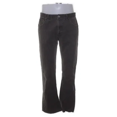 Jeans (Grå) från Alberto