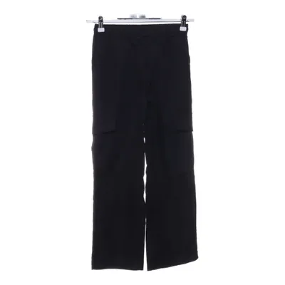 Cargo pants (Black) from DWG Polyester