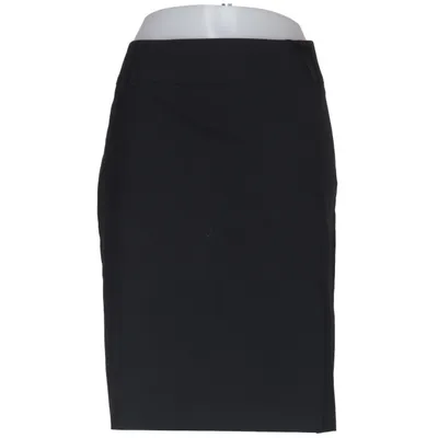 Jupe crayon (Noir) de Mari Philippe