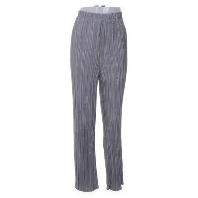 Palazzobyxor (Grå) från Dea Axelssons Polyester