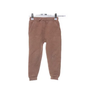 Mjukisbyxor (Brun) från Petit by Sofie Schnoor Bomull, Polyester