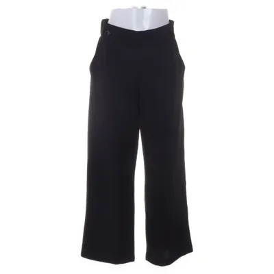 Byxor (Svart) från JDY Återvunnen polyester