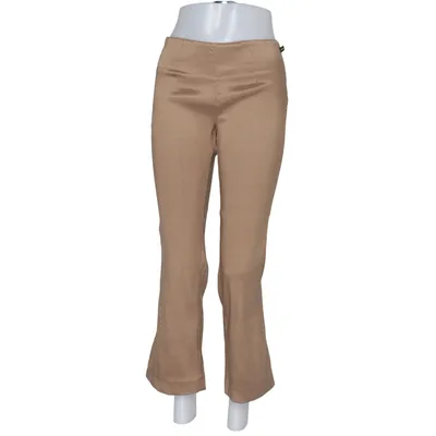 Palazzobyxor (Beige) från Connect Elastan, Polyester