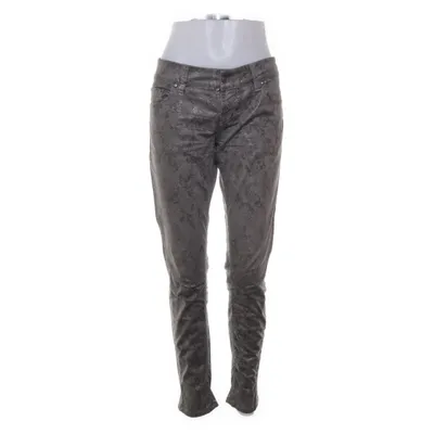 Jean (Beige, Argent) de Sexy Woman Coton, Élasthane