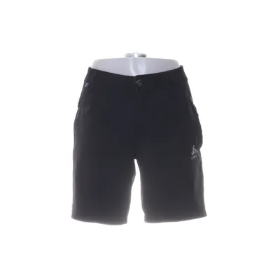 Outdoor shorts (Zwart) van Odlo