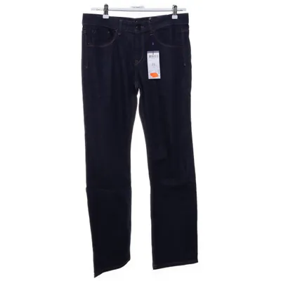 Jeans (Blå) från Mexx Jeans Bomull, Elastan