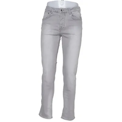 Jeans (Grå) från Seven7 Bomull, Elastan