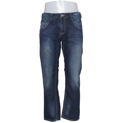 Jeans (Blau) von 673 Fashion Factory Baumwolle
