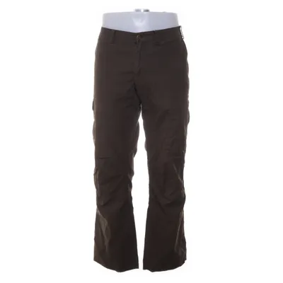 Cargobukser (Brun) fra Fjällräven Bomuld, Polyester