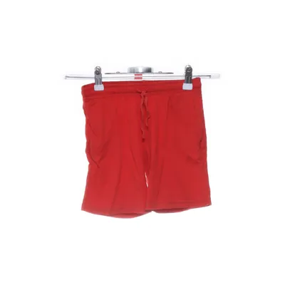 Korte broek (Rood) van H&M Basic Katoen